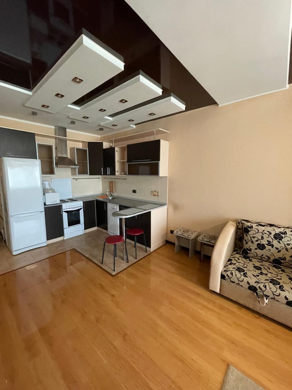 ЖК Северное Сияние Apartment in Kazakhstan