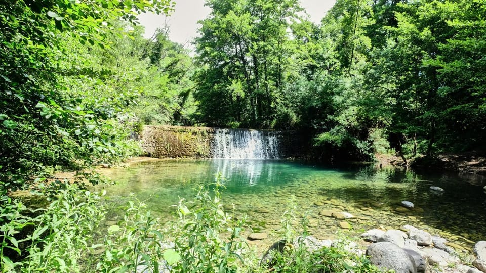 Camping maeva Escapades Ludo Parc Campground/ 
RV Resort in Provence-Alpes-Côte d'Azur