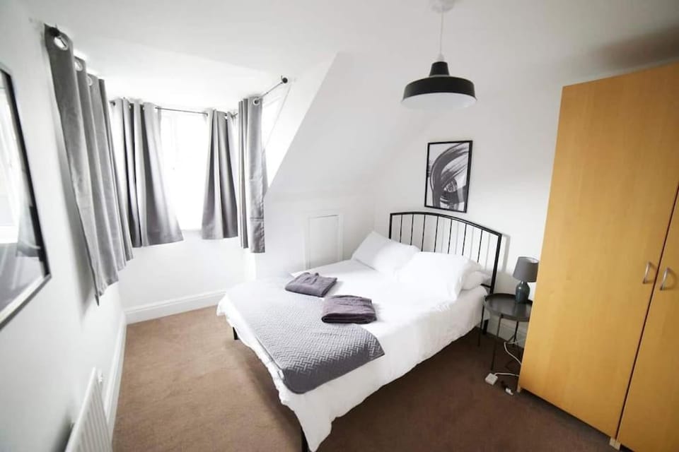 Spacious Loft Apartment Apartment in Newcastle upon Tyne