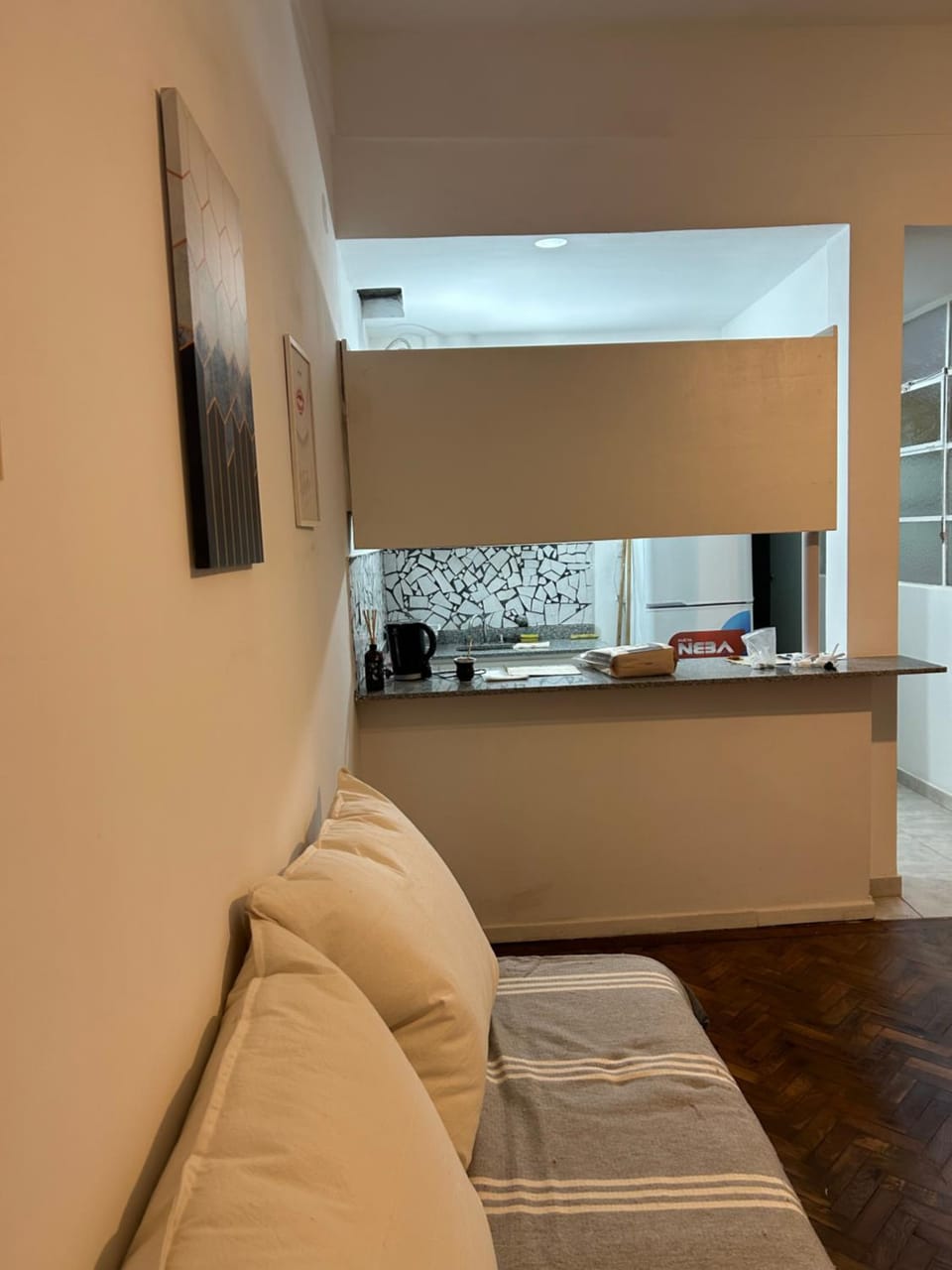 Abedules Apartment in Buenos Aires