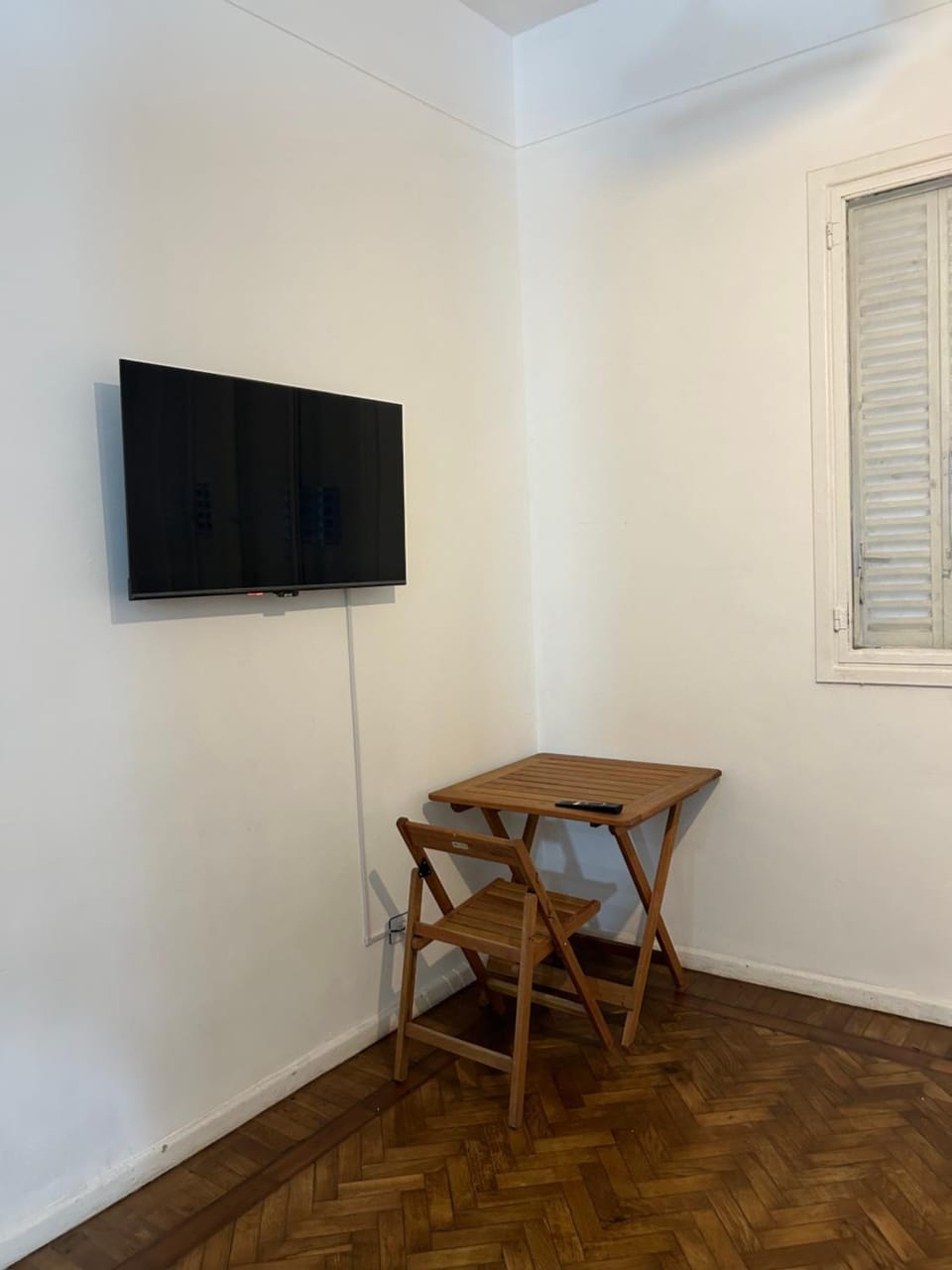 Abedules Apartment in Buenos Aires