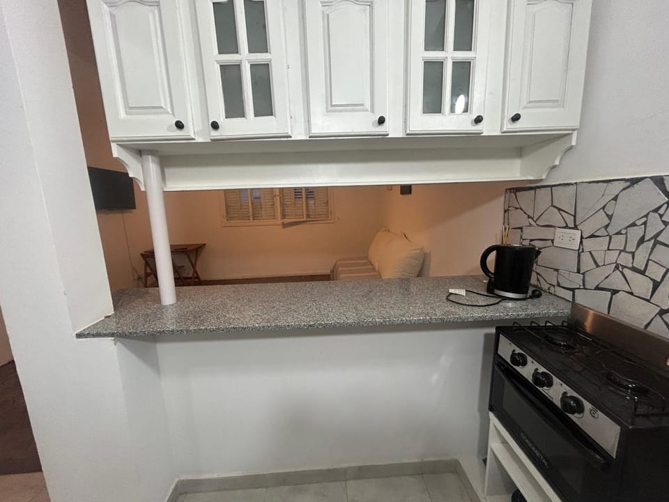 Abedules Apartment in Buenos Aires