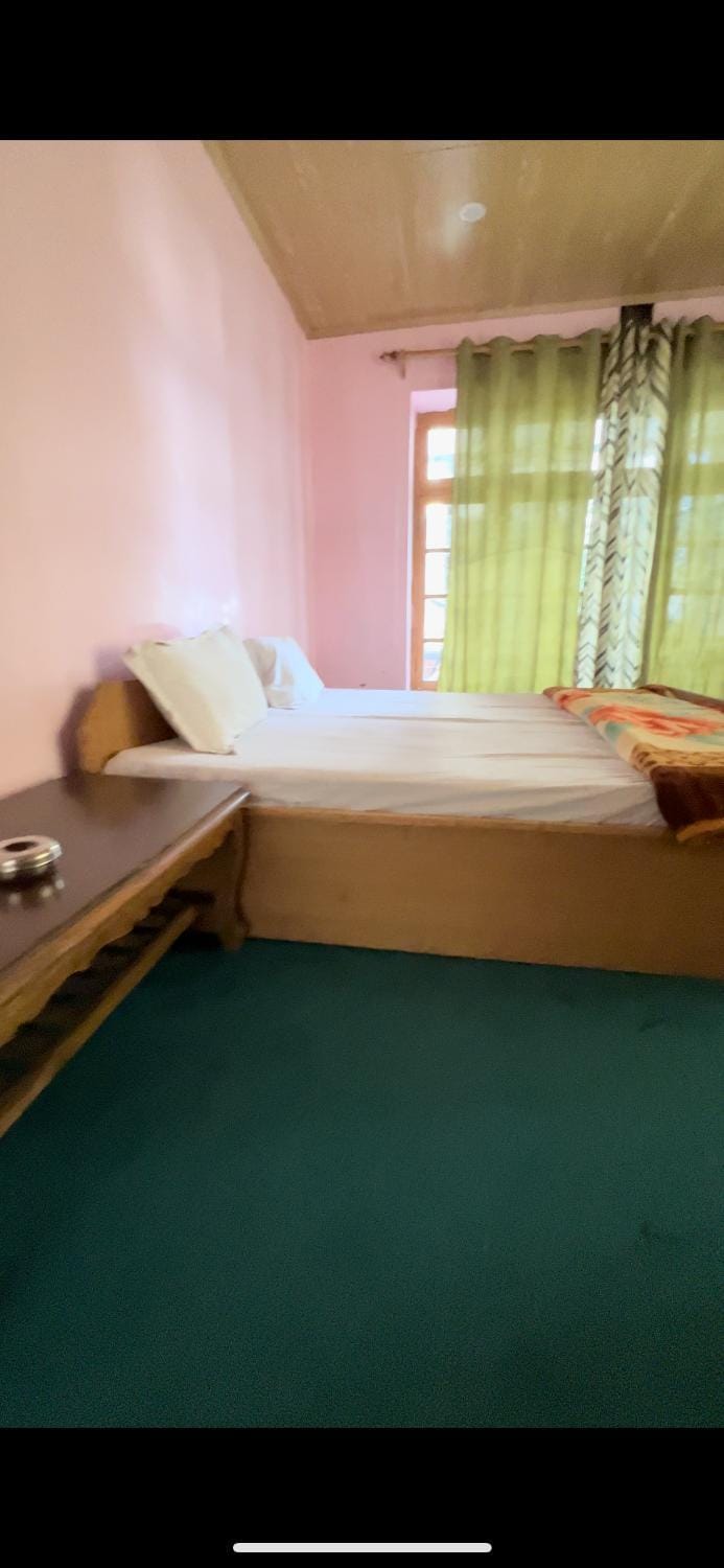 Sky land guest house Hostel in India
