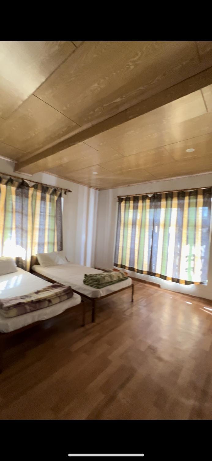 Sky land guest house Hostel in India