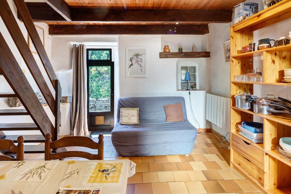 Maison Casal House in Occitanie