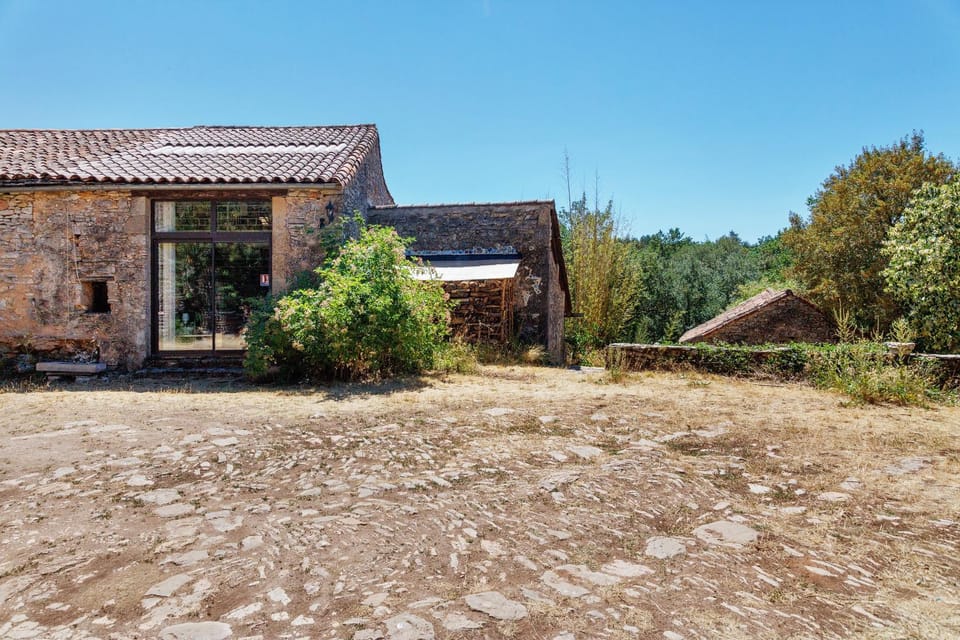 Maison Casal House in Occitanie