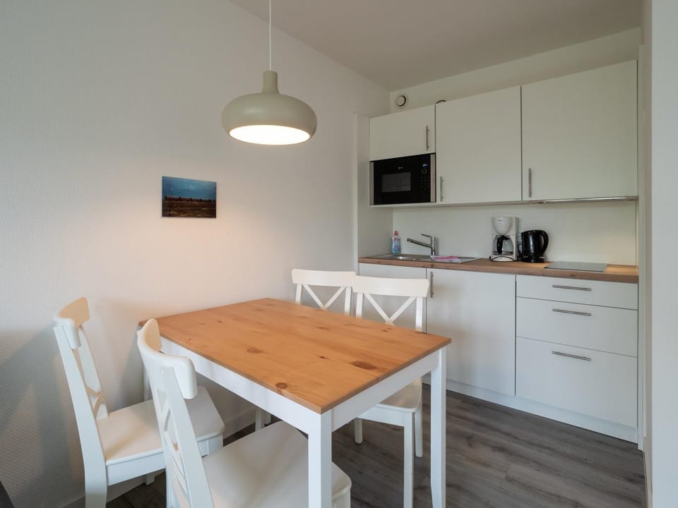 Appartementhaus Westerloog 13 Apartment in Lower Saxony, Germany