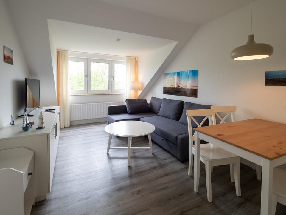 Appartementhaus Westerloog 13 Apartment in Lower Saxony, Germany