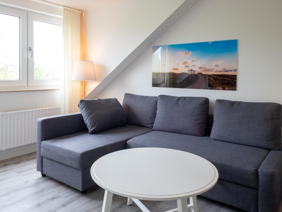 Appartementhaus Westerloog 13 Apartment in Lower Saxony, Germany