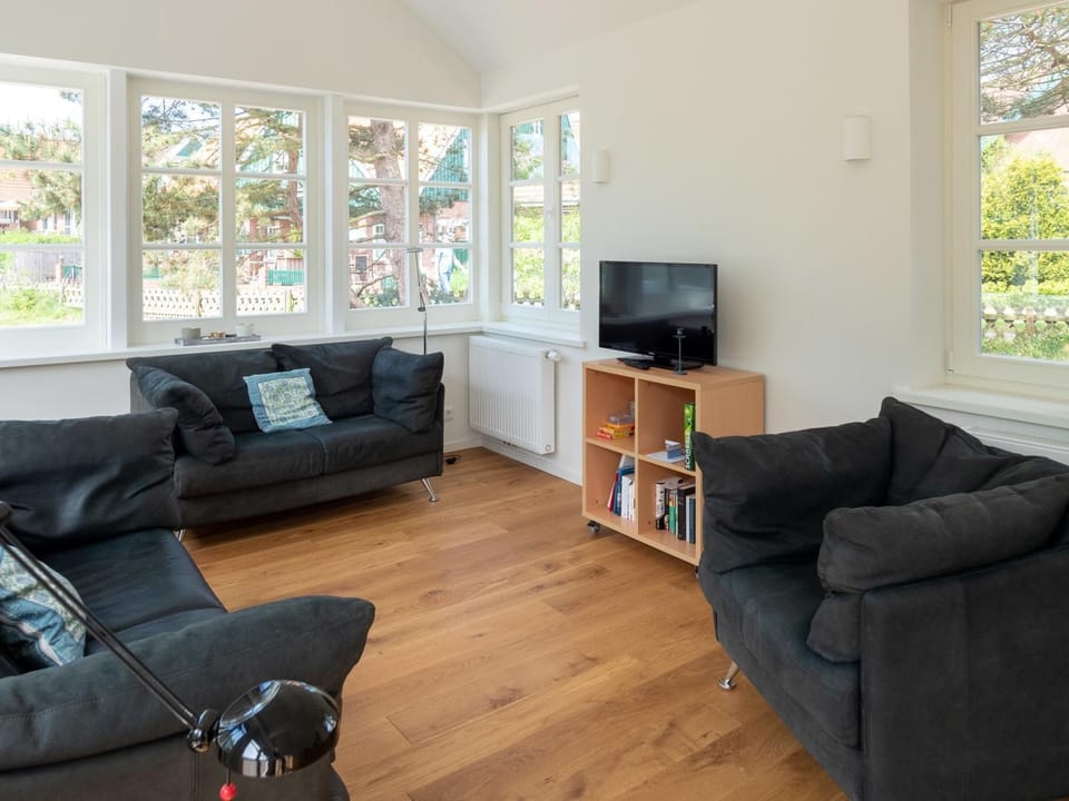 Spinnaker Apartment in Lower Saxony, Germany