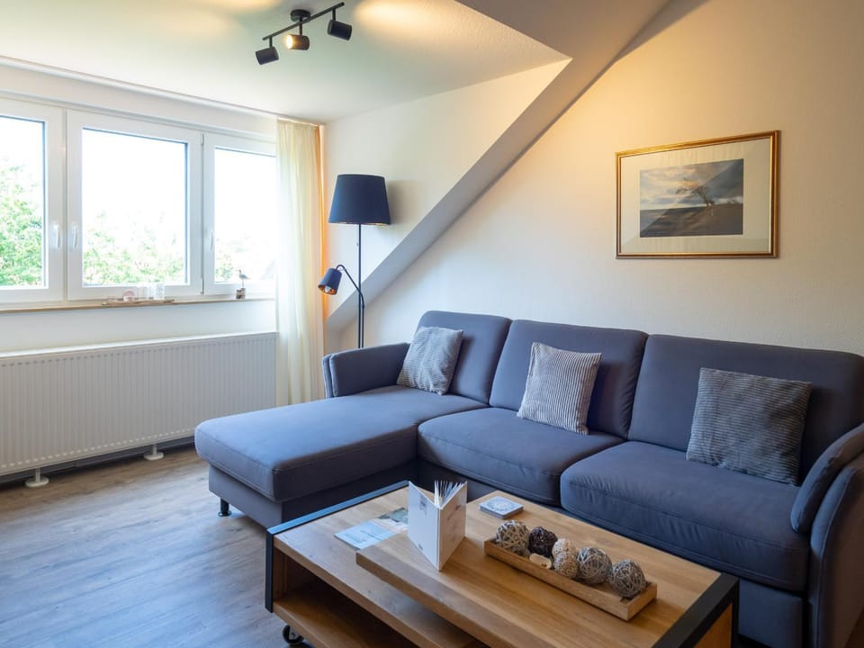 Appartementhaus Westerloog 18 Apartment in Lower Saxony, Germany