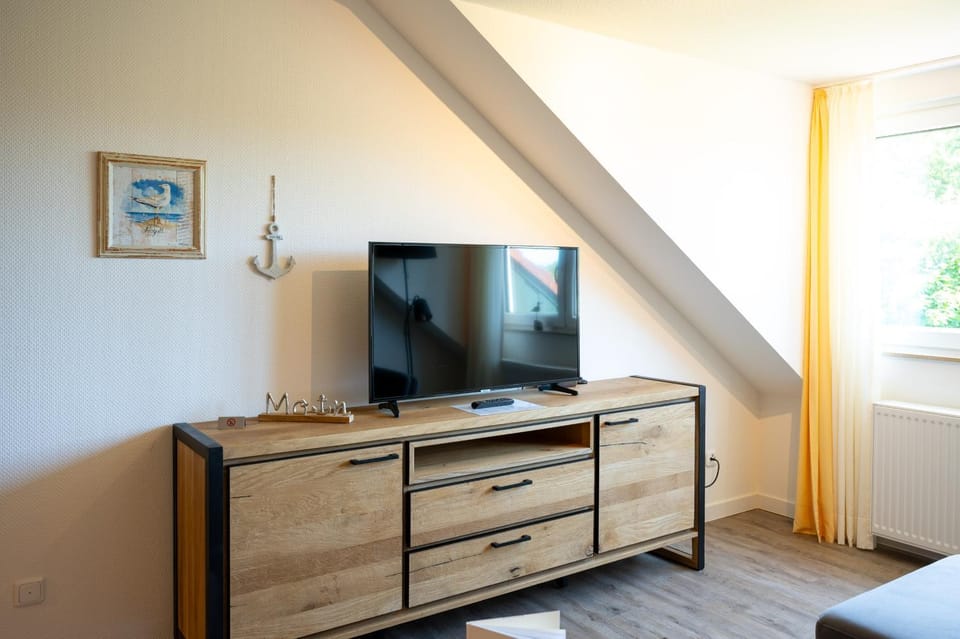 Appartementhaus Westerloog 18 Apartment in Lower Saxony, Germany