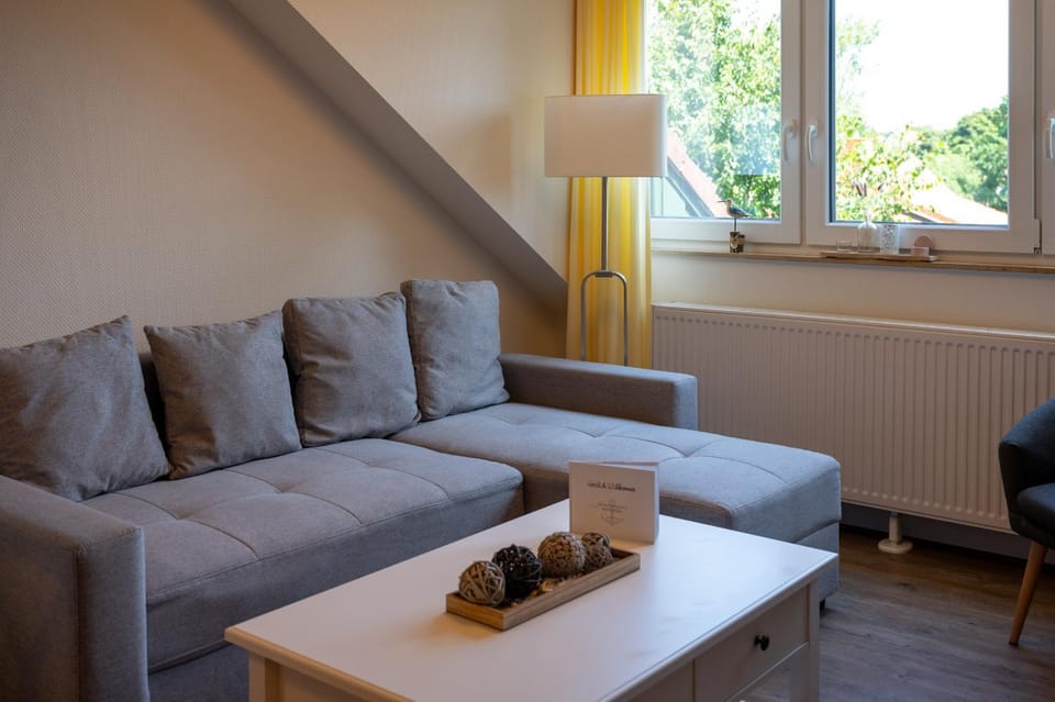 Appartementhaus Westerloog 17 Apartment in Lower Saxony, Germany