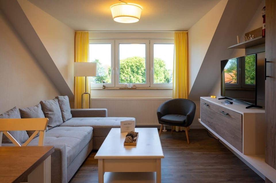 Appartementhaus Westerloog 17 Apartment in Lower Saxony, Germany