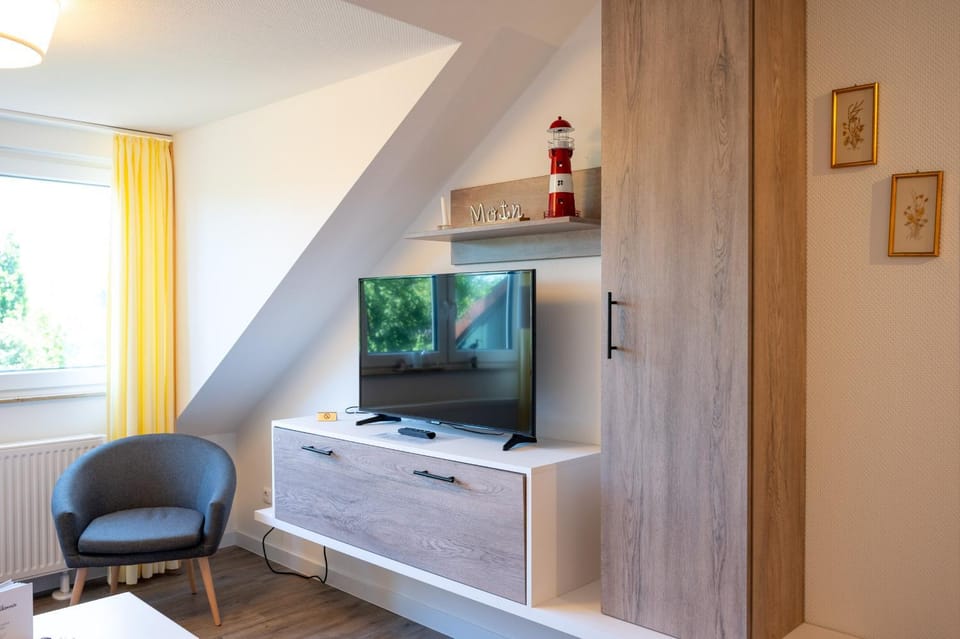 Appartementhaus Westerloog 17 Apartment in Lower Saxony, Germany