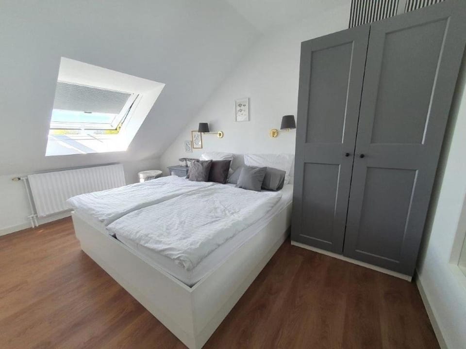 Appartementhaus Westerloog 14 Apartment in Lower Saxony, Germany