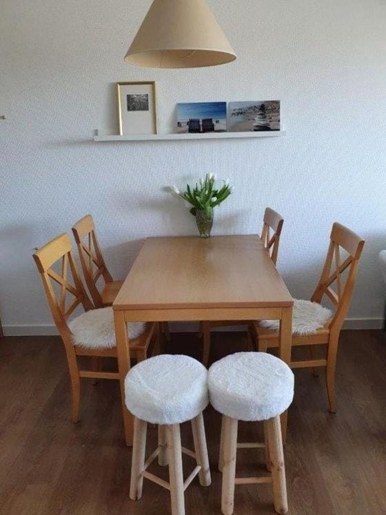 Appartementhaus Westerloog 14 Apartment in Lower Saxony, Germany