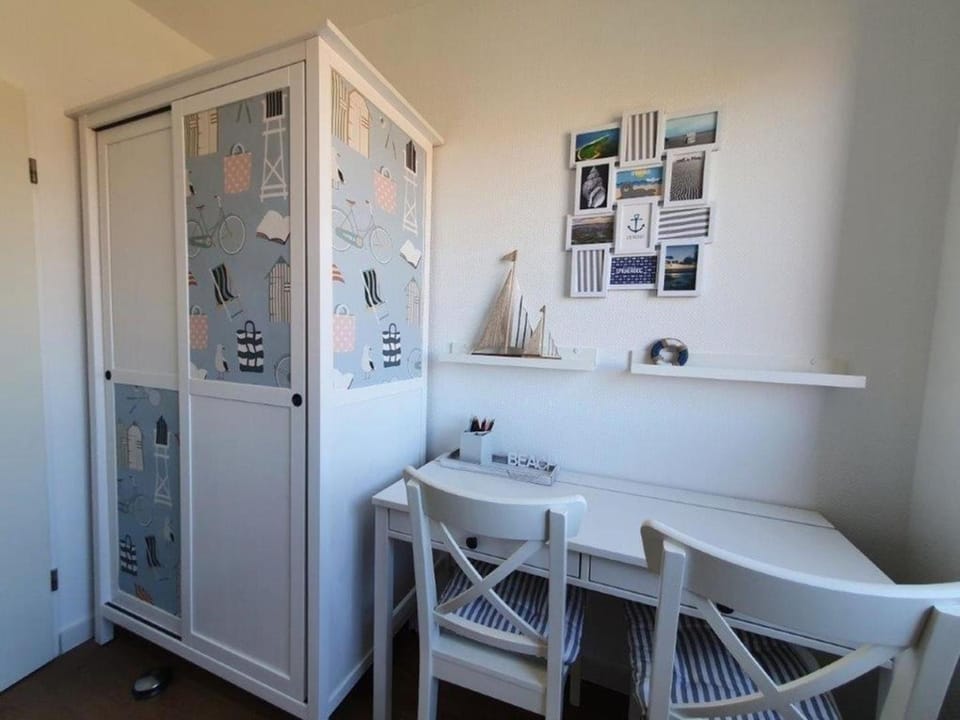 Appartementhaus Westerloog 14 Apartment in Lower Saxony, Germany