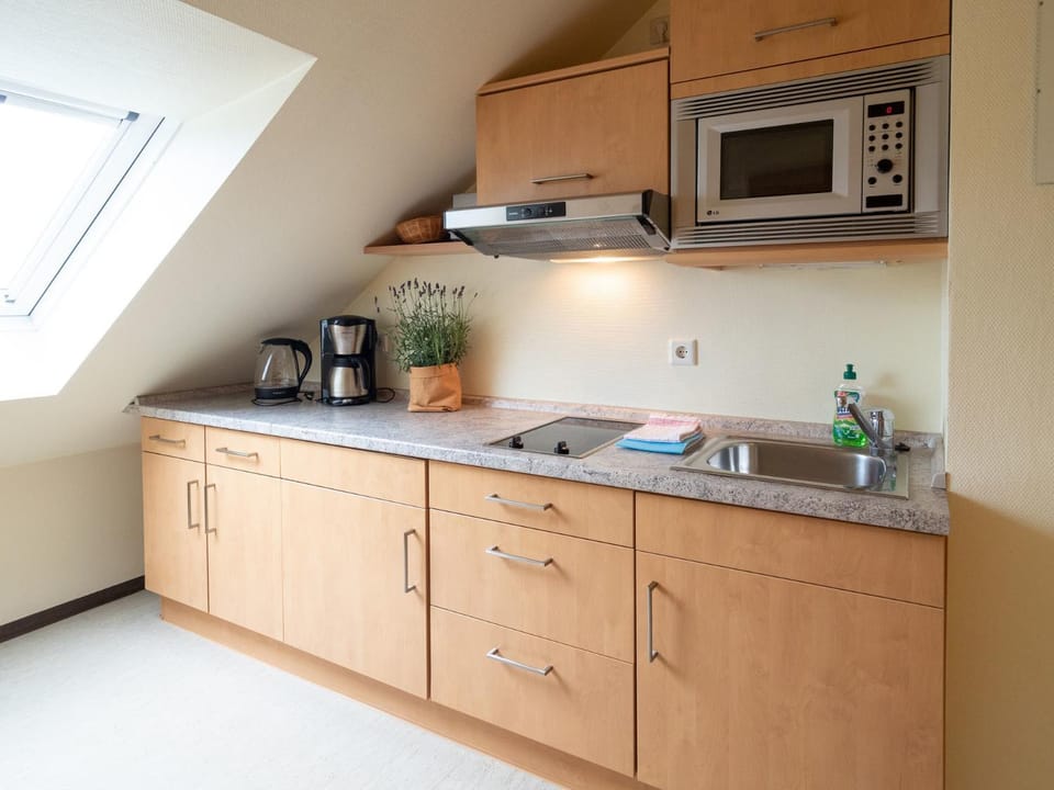 Appartementhaus Westerloog 21 Apartment in Lower Saxony, Germany