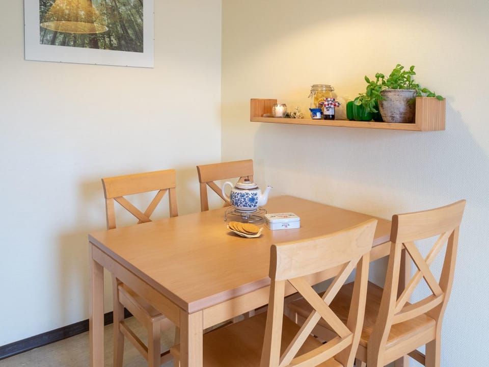 Appartementhaus Westerloog 21 Apartment in Lower Saxony, Germany