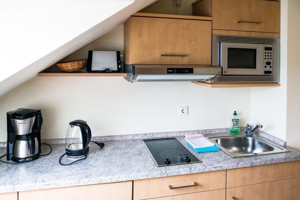 Appartementhaus Westerloog 21 Apartment in Lower Saxony, Germany