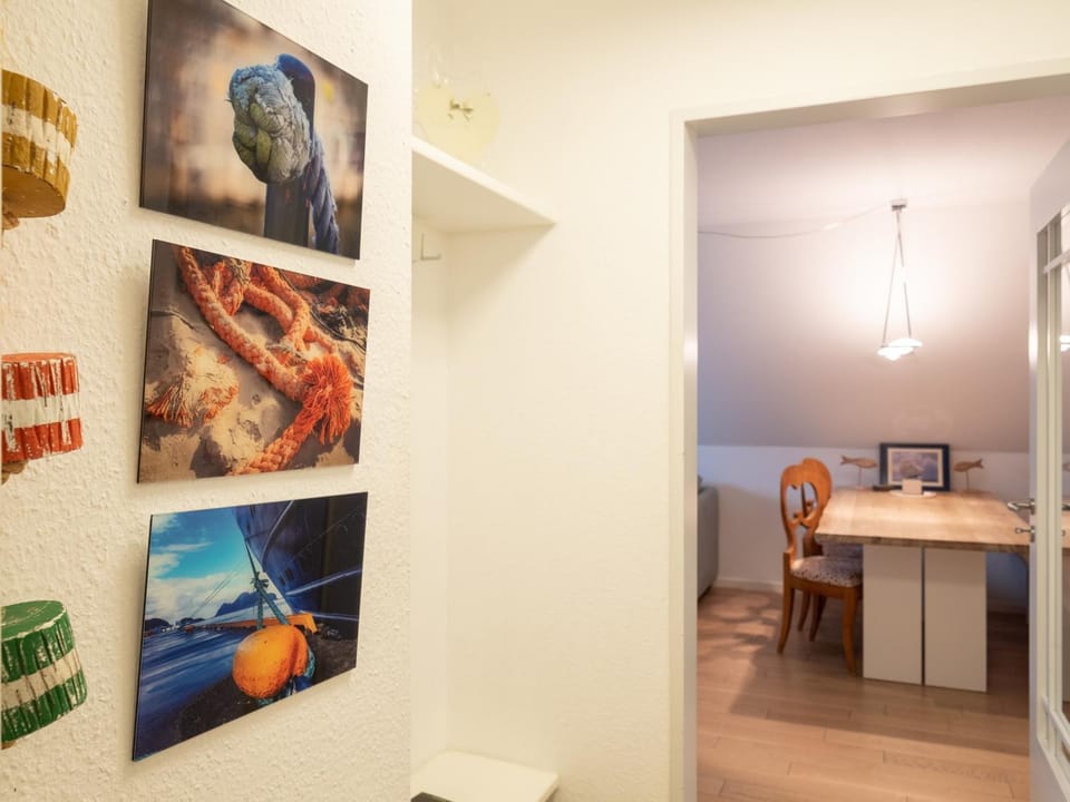 Boje 8 Apartment in Lower Saxony, Germany