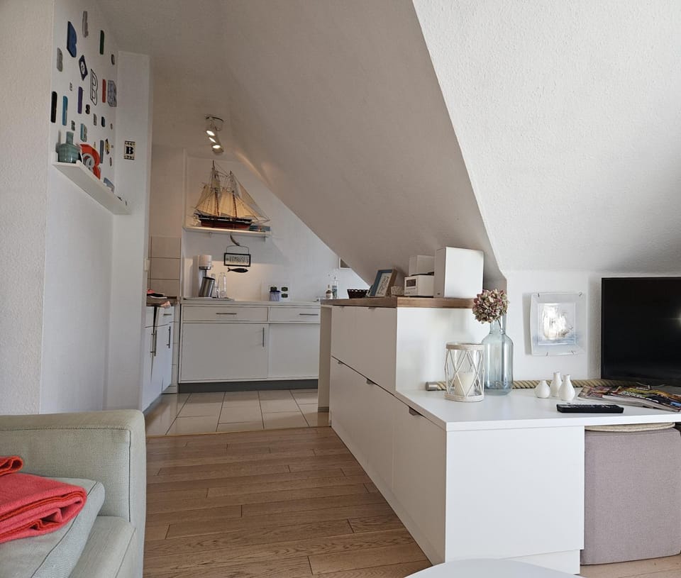 Boje 8 Apartment in Lower Saxony, Germany