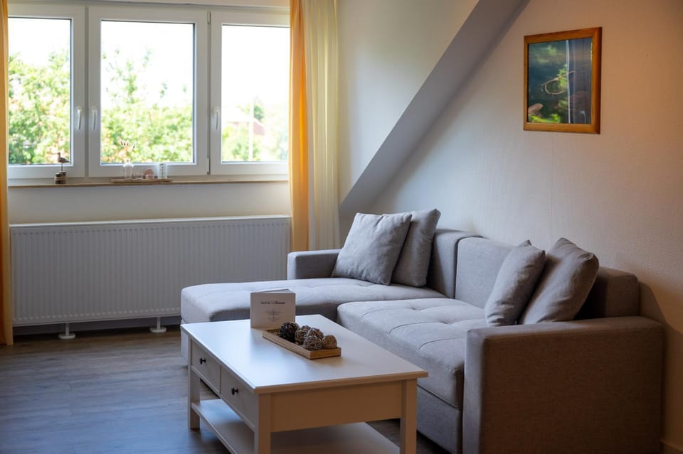 Appartementhaus Westerloog 16 Apartment in Lower Saxony, Germany