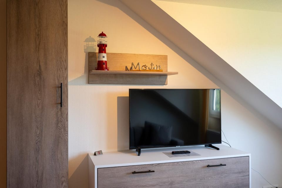 Appartementhaus Westerloog 16 Apartment in Lower Saxony, Germany