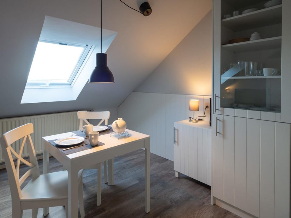 Appartementhaus Westerloog 20 Apartment in Lower Saxony, Germany