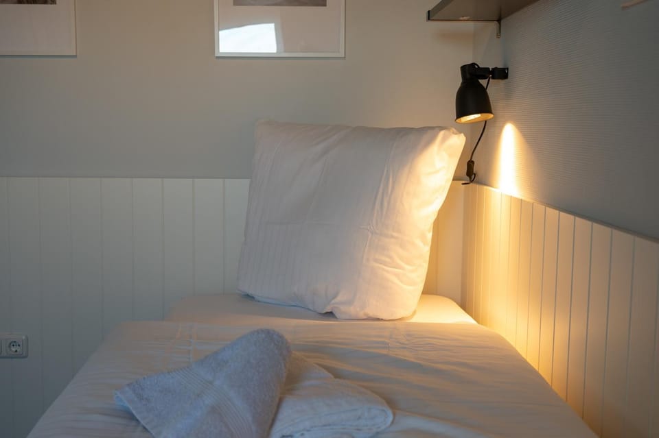 Appartementhaus Westerloog 20 Apartment in Lower Saxony, Germany