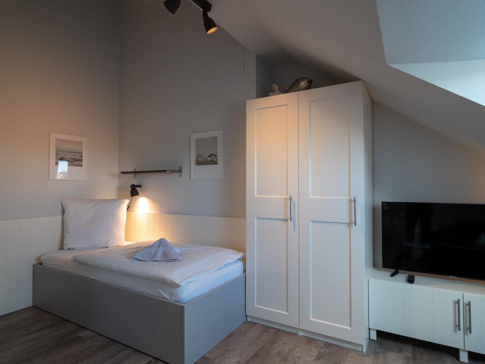 Appartementhaus Westerloog 20 Apartment in Lower Saxony, Germany