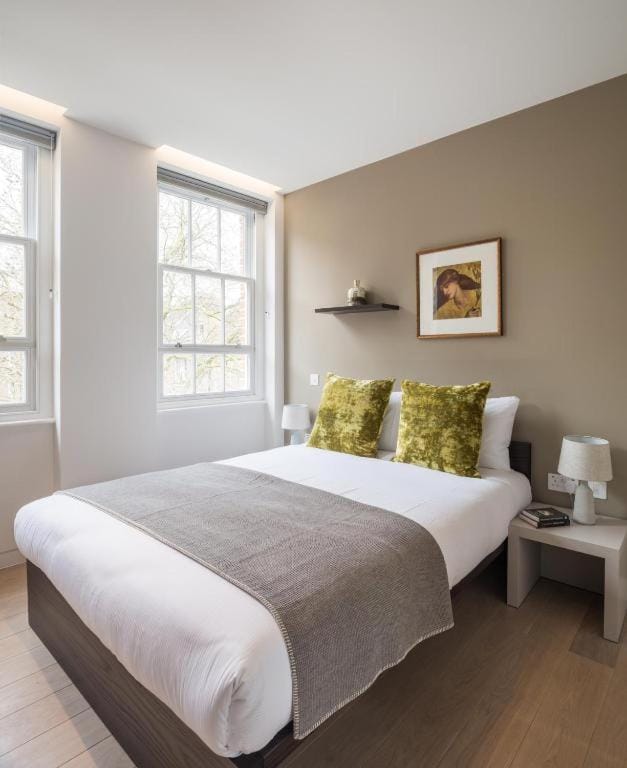 Wells Court by Aeria Apartments Apartment in London Borough of Camden