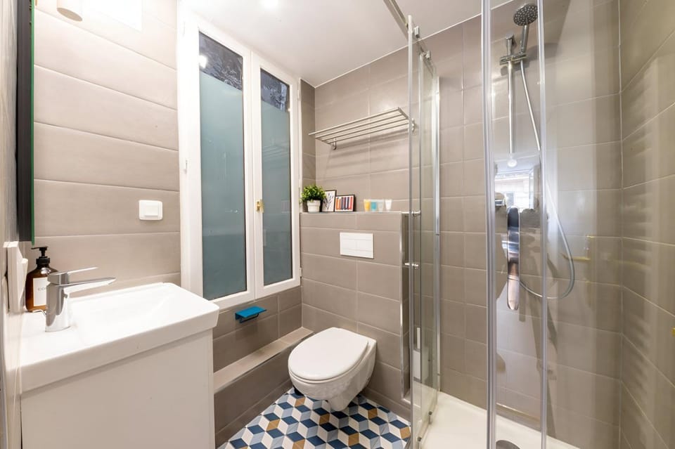388 Suite Trousseau - Superbe Appartement à Paris Apartment in Paris