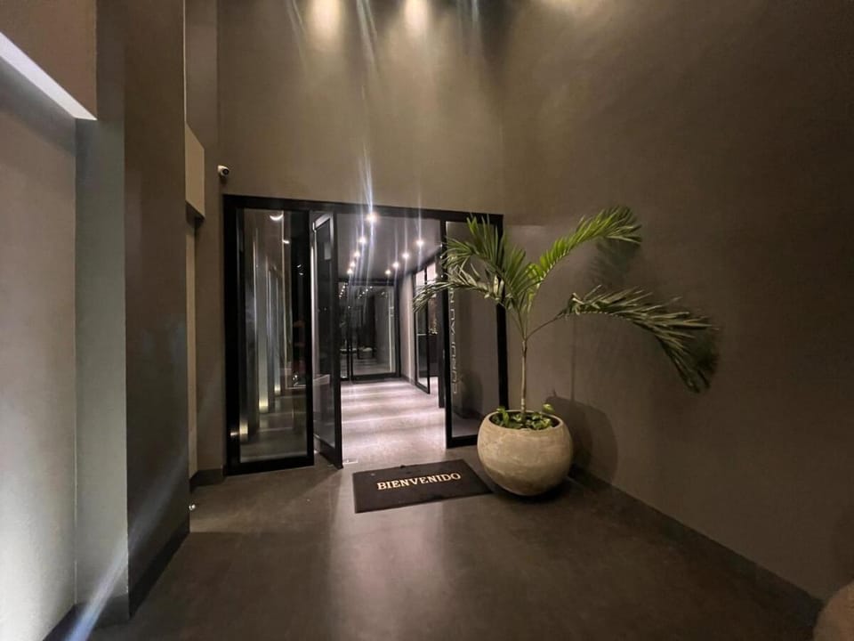 Espacio Chic Apartment in Santa Cruz de la Sierra