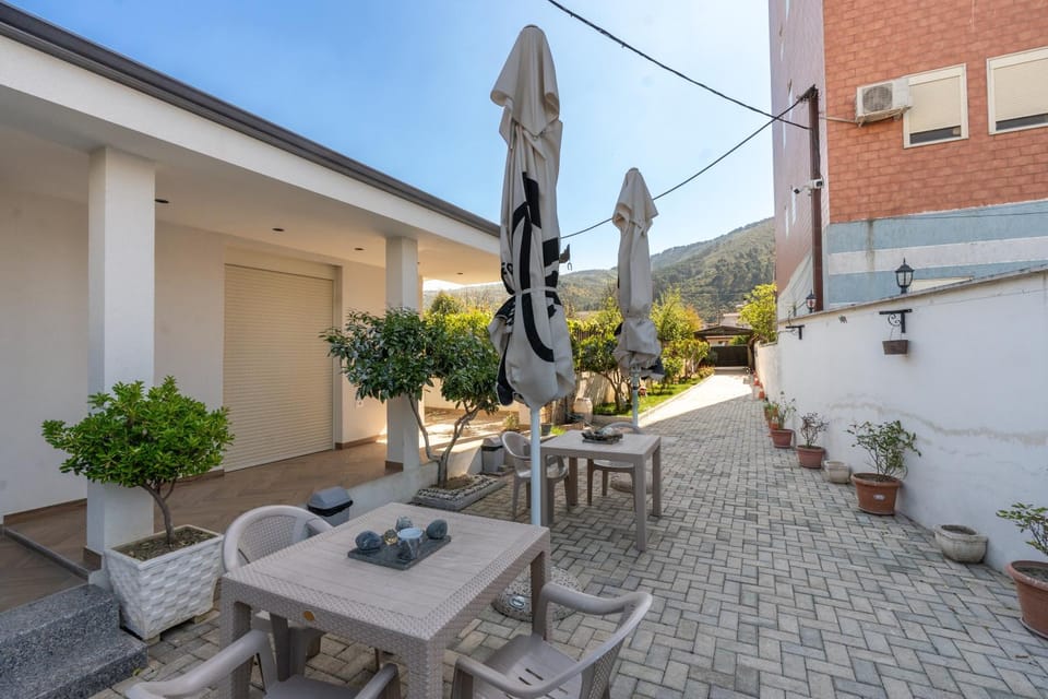 Guest House ESANBJA Bed and Breakfast in Europe