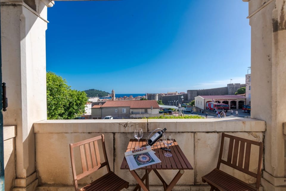 Apartments Mato Paradise Apartment in Dubrovnik