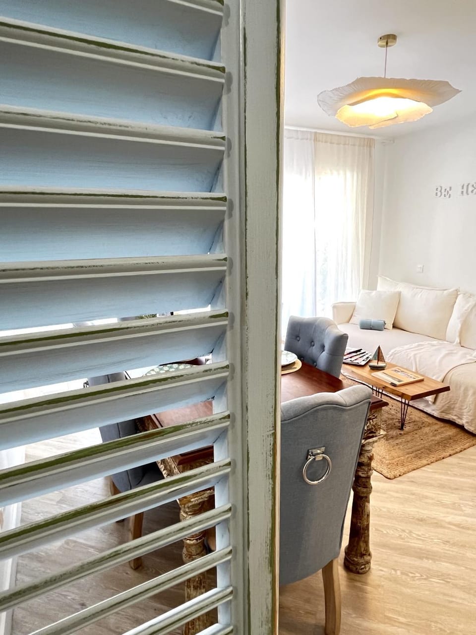 Boutique Penthouse Sea View Apartment in Los Cristianos