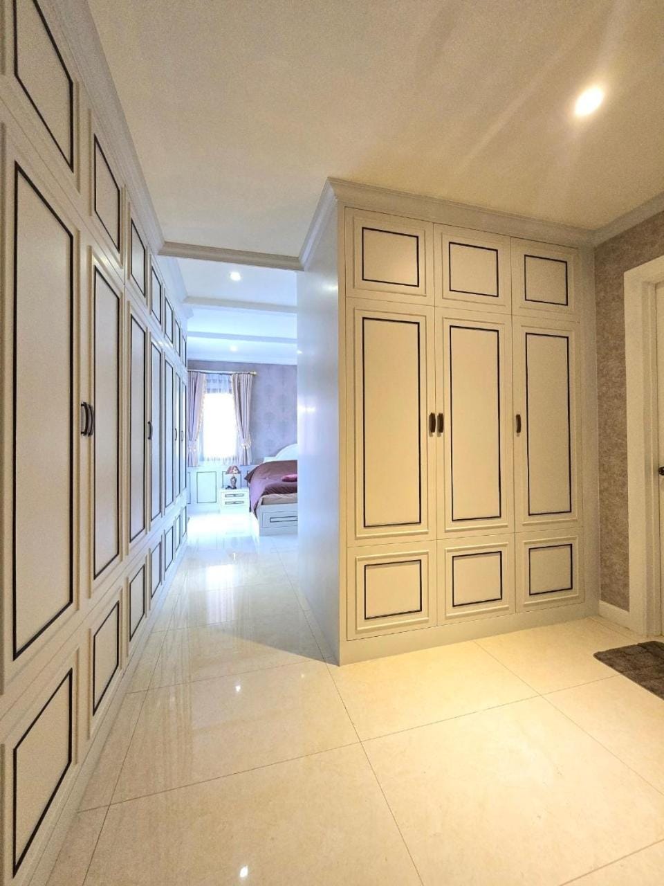 Nusa chivani pool villa najomtien with 4 bedrooms ณุศา ชิวานี พลูวิลล่า 4 ห้องนอน นาจอมเทียน Villa in Pattaya City