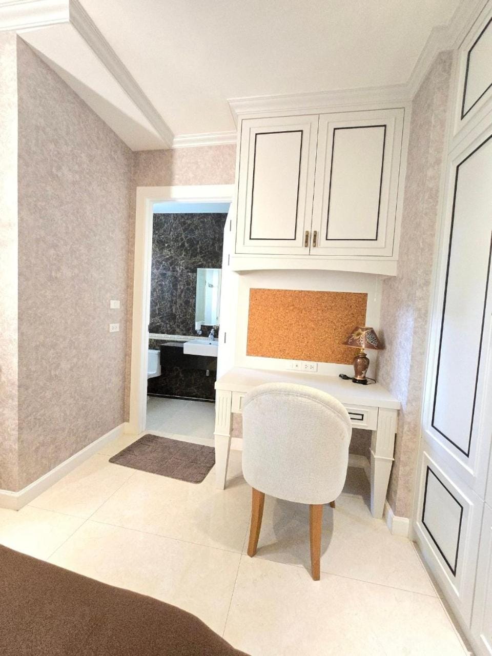 Nusa chivani pool villa najomtien with 4 bedrooms ณุศา ชิวานี พลูวิลล่า 4 ห้องนอน นาจอมเทียน Villa in Pattaya City