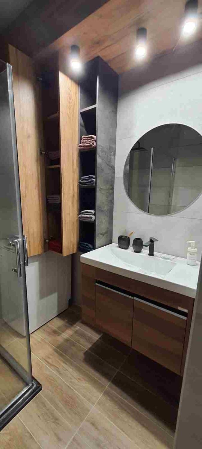 DS apartment Apartment in Bitola