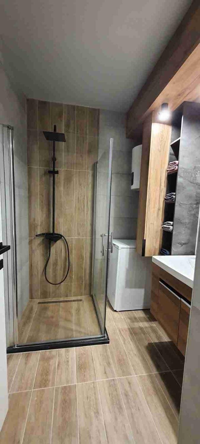DS apartment Apartment in Bitola