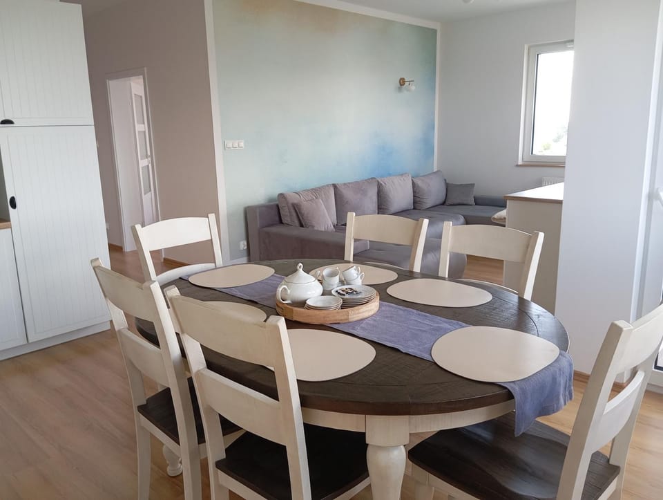 Słoneczny Top Apartament Uniejów Apartment in Greater Poland Voivodeship
