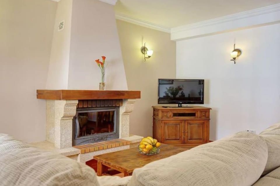 Bright 2 Bedroom townhouse House in Fuengirola