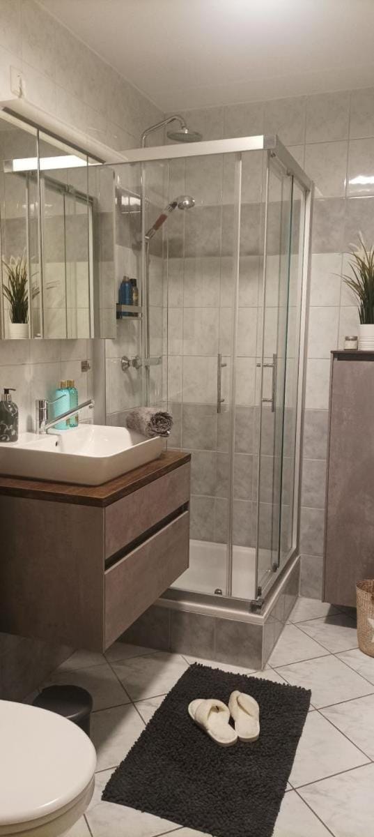 PiMa aan Zee Julianadorp - charmantes Appartement für bis zu 2 Personen in unmittelbarer Nähe zum Strand - Haustiere herzlich willkommen Apartment in Julianadorp