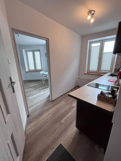 Narożna kawalerka 49 Apartment in Masovian Voivodeship