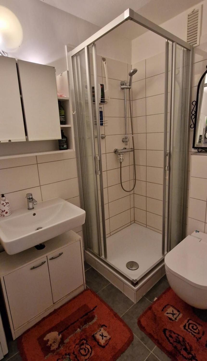 REST-ATILA Vacation rental in Hanover