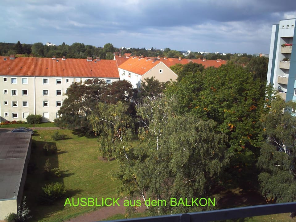 REST-ATILA Vacation rental in Hanover
