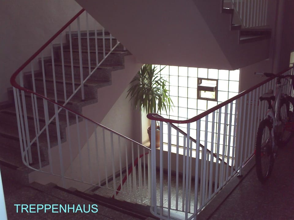 REST-ATILA Vacation rental in Hanover