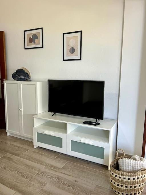 Apartamento Playa San Juan Apartment in Playa San Juan
